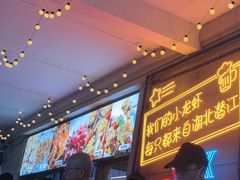 -小田油焖小龙虾(双井店)