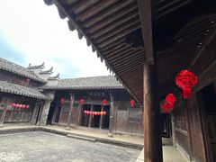 -皤滩古镇