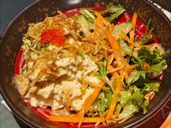 -白石の深夜食堂(泰华店)