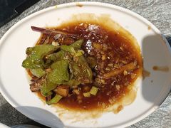 -胖老汉新疆特色椒麻鸡(南门店)