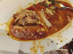 -上海古井假日酒店 · 徽昇楼中餐厅