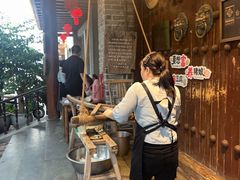 -桃源人家(环城南路店)