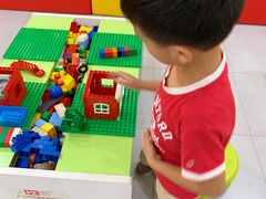 -韦哲乐高机器人·等级考试·少儿编程(羽山路校区)