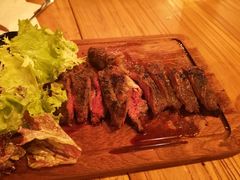 -El Bodegon阿根廷秘鲁餐厅(幸福路店)