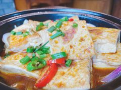 酿豆腐-苏浙徽·农家大院(开发区星湖101店)