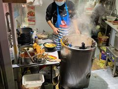 -四川老牛麻辣烫(北门桥店)