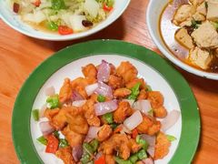 -大娘舅·江景餐厅桐庐菜(白冷线店)