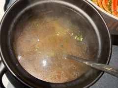 -汤记传菜(秀浦路店)