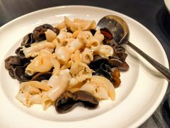 -开海·红岛海鲜虾水饺(石老人店)
