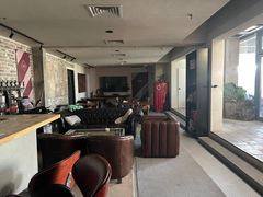 -漪龙台·B26 Rooftop Lounge