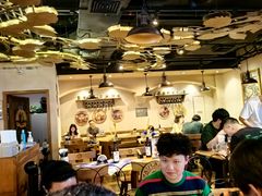 -Paulaner·德国帕拉娜自酿啤酒餐厅(海上世界店)