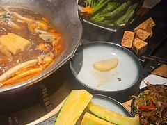 -湊湊火锅·茶憩(石家庄万象城店)