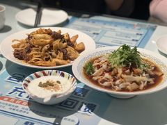 -新疆兵团食府清真(马连道店)
