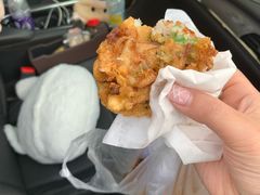 -阿婆油墩子(五里桥路188弄小区店)