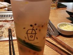 -新石器烤肉(南站店)