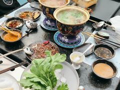 -王家渡火锅店(棕榈泉店)