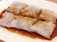 肠粉-广州食府
