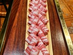 -羊大爷涮肉(亮马桥店)