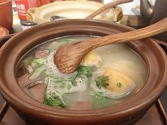 -古都历食南京菜·烤鸭·鸭血粉丝·汤包(南京博物院店)