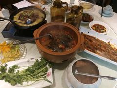 -丹江口渔村·湘味厨房(桃园店)