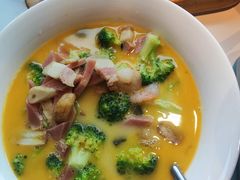 -庆江南江南菜(琴湖溪里花园城店)