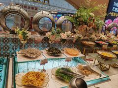 -凡塔斯牛排自助餐厅(莆田万达店)