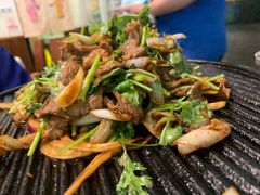 -天和晟烤鸭店(世纪坛店)