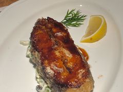 -波特曼西餐厅(中央大街店)