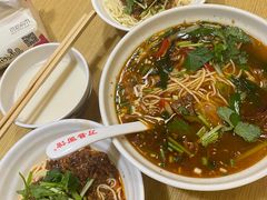 -万县面馆(高笋塘店)