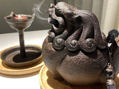 -叶叶菩提·晋福宫