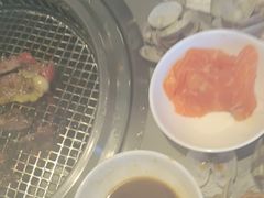 -尚宴牛特鲜自助(太原街万达店)