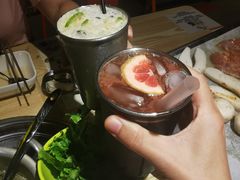 -韩国大金刚烤肉·料理(印象城店)