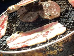 -不倒翁炭火烧肉(永安里店)