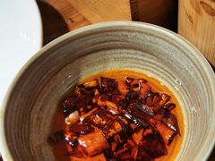 辣椒油-必点海鲜·鲅鱼水饺(鞍山西道店)