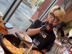 -必胜客(港城新天地店)