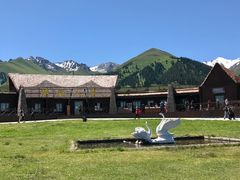 -新疆那拉提国家旅游度假区