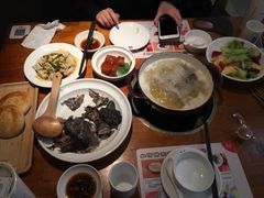 -黑鸡小馆(金源店)