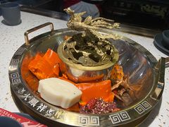 -火鳳祥鲜货火锅(宝龙广场店)