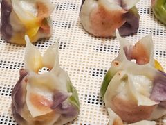 -德发长·花式蒸饺(大唐不夜城店)