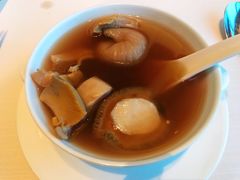 -天龙轩(香港丽思卡尔顿酒店)