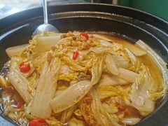 -刘胖子家常菜·蹄花焖藕(兴业店)