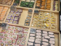 -鲜道寿司(无锡苏宁店)