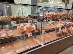 -PARIS BAGUETTE巴黎贝甜(周浦万达店)