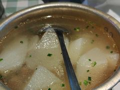 -彭耕记猪油炒小菜(吉联mall店)