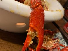 -虾小龙老长沙龙虾馆(坡子街店)