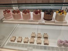 -好利来(南京路一店)