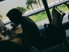 -彩丰楼中餐厅·仁恒洲际酒店