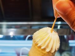 -花花卷卷·鲜食蛋糕(静安久光百货店)