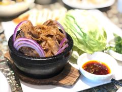 -走马楼饭庄(慈城古县城店)