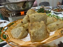 -汤山七坊群英酒馆